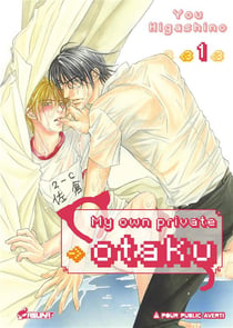 My own private Otaku t.1