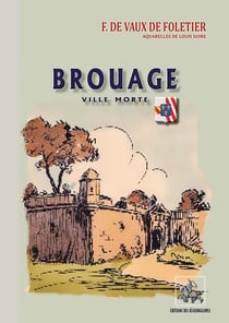 Brouage, ville morte