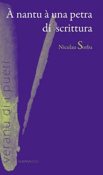A nantu a una petra di scrittura