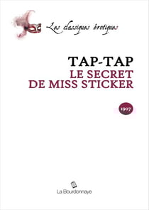 Secret de miss sticker
