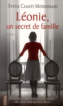 Léonie - un secret de famille