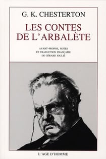 Les contes de l'arbalète