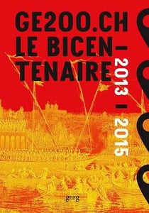 GE2000.CH le bicentenaire (2013-2015)