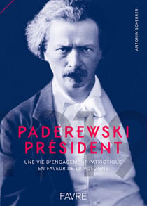 Paderewski président