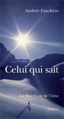 CELUI QUI SAIT