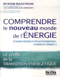 Comprendre le nouveau monde de l'énergie
