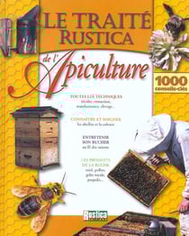 Traite rustica de l'apiculture (le)
