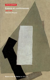 Essais et conférences - 1987-1998