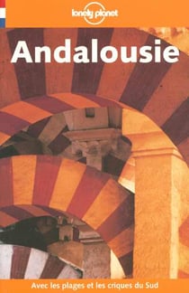 Andalousie (3e edition)