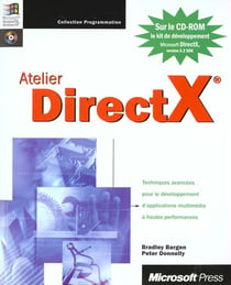 Atelier direct x