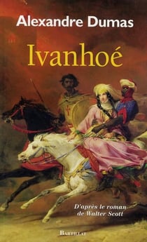 Ivanhoé