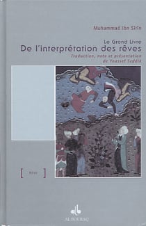 Le grand livre de l'interpretation des rêves