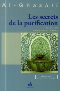 Les secrets de la purification
