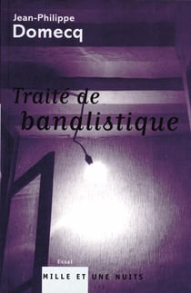 TRAITE DE BANALISTIQUE
