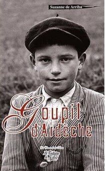 Goupil d'Ardèche
