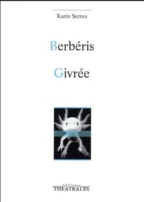 Berbéris / Givrée