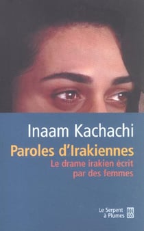 Paroles d' irakienne