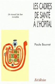 Les cadres de santé à l'hôpital