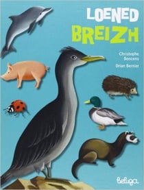 Loened breizh