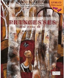 Princes'ses êtes-vous là ?