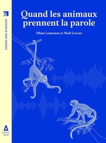 Quand les animaux prennent la parole