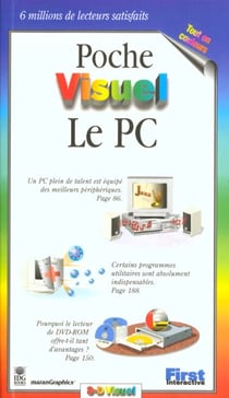 Poche visuel : le pc