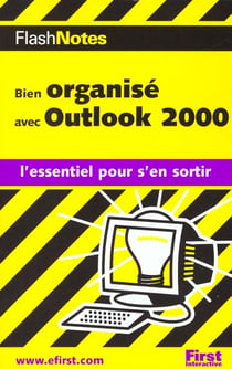 Bien organise avec outlook 2000