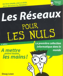 Les reseaux (6e edition)