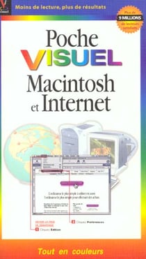 Imac et l'internet
