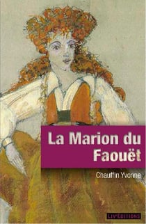 La marion du faouët
