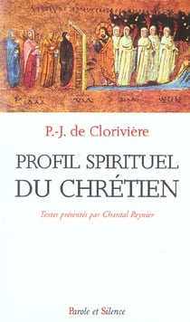 Profil spirituel du chretien