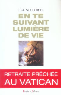 En te suivant lumiere de vie