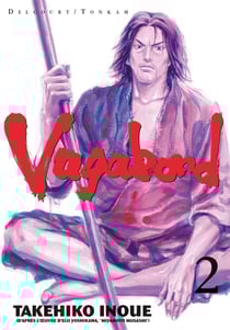 Vagabond Tome 2