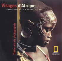 Visages d'afrique