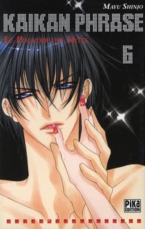 Kaikan phrase Tome 6