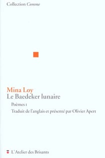 Le Baedeker lunaire