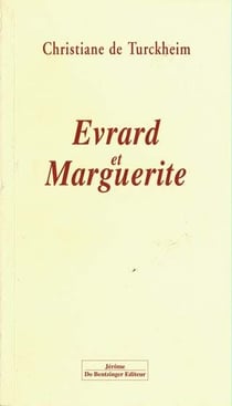 Evrard Et Marguerite