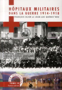Hopitaux Militaires Tome 4