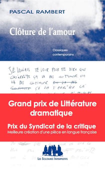 Clôture de l'amour