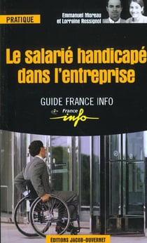 Salarie handicape ds entrepris