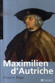 Maximilien D'Autriche