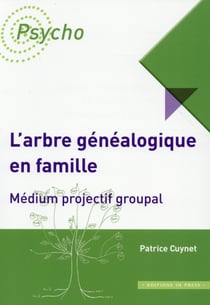 L'arbre généalogique en famille - médium projectif groupal