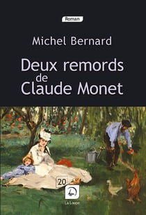 Deux remords de Claude Monet