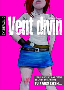 Doberval t.2 - vent divin