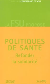 Politiques de sante