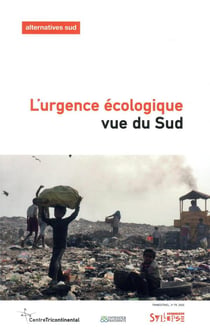L'urgence écologique vue du Sud