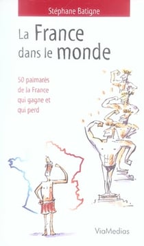 La france dans le monde