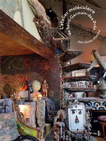 L'atelier moléculaire de Saint-Germain-des-Près