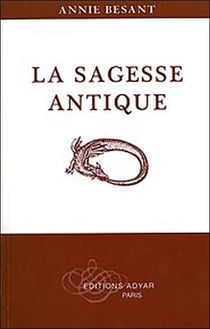 Sagesse antique