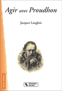Agir avec proudhon
